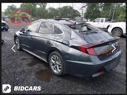 هیوندای سۆناتا